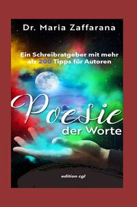 Vorderes Coverbild Poesie der Worte
