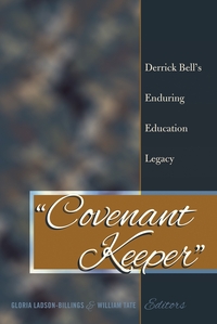 Vorderes Coverbild «Covenant Keeper»