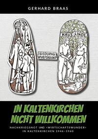 Vorderes Coverbild In Kaltenkirchen nicht willkommen