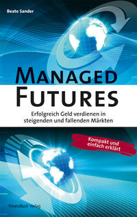 Vorderes Coverbild Managed Futures
