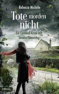 Vorderes Coverbild Tote morden nicht