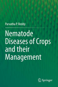 Vorderes Coverbild Nematode Diseases of Crops and their Management