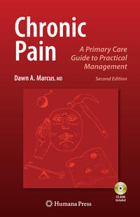 Vorderes Coverbild Chronic Pain