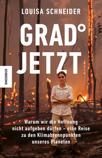 Vorderes Coverbild Grad jetzt