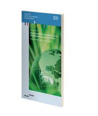 Vorderes Coverbild Gesellschaftliche Verantwortung von Organisationen und Unternehmen - Buch mit E-Book