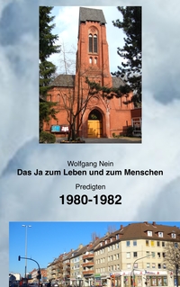 Vorderes Coverbild Das Ja zum Leben und zum Menschen, Band 13