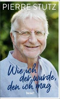 Vorderes Coverbild Wie ich der wurde, den ich mag