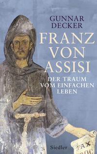 Vorderes Coverbild Franz von Assisi