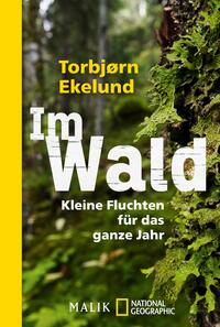 Vorderes Coverbild Im Wald