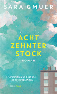 Vorderes Coverbild Achtzehnter Stock