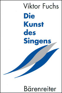 Vorderes Coverbild Die Kunst des Singens