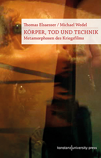 Vorderes Coverbild Körper, Tod und Technik