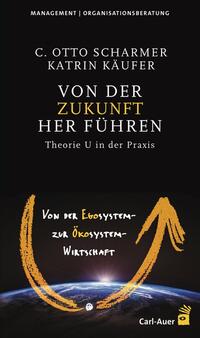 Vorderes Coverbild Von der Zukunft her führen