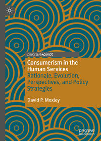 Vorderes Coverbild Consumerism in the Human Services