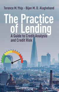 Vorderes Coverbild The Practice of Lending