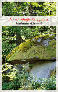 Vorderes Coverbild Märchenhafte Kraftplätze