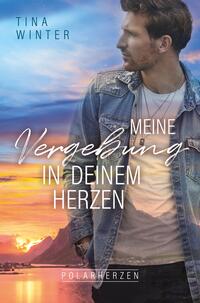 Vorderes Coverbild Meine Vergebung in deinem Herzen