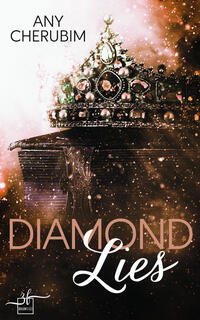 Vorderes Coverbild Diamond Lies