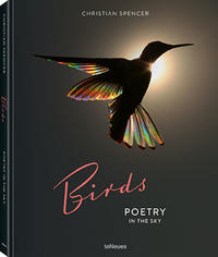 Vorderes Coverbild Birds