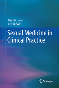 Vorderes Coverbild Sexual Medicine in Clinical Practice