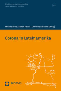 Vorderes Coverbild Corona in Lateinamerika