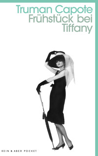 Vorderes Coverbild Frühstück bei Tiffany