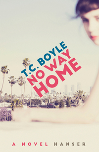 Vorderes Coverbild No Way Home