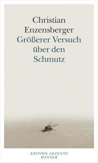 Vorderes Coverbild Größerer Versuch über den Schmutz