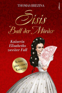 Vorderes Coverbild Sisis Ball der Mörder