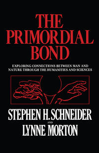 Vorderes Coverbild The Primordial Bond