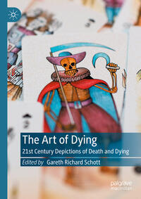Vorderes Coverbild The Art of Dying