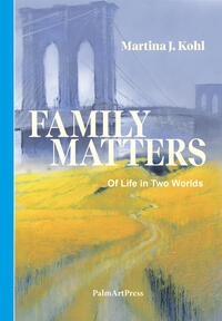 Vorderes Coverbild Family Matters