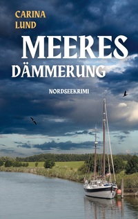 Vorderes Coverbild Meeresdämmerung