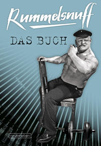 Vorderes Coverbild DAS BUCH