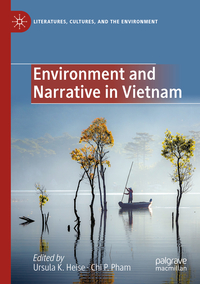 Vorderes Coverbild Environment and Narrative in Vietnam
