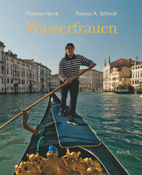 Vorderes Coverbild Wasserfrauen