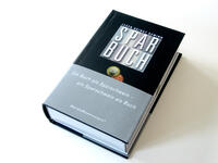Vorderes Coverbild Das SparBuch