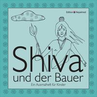 Vorderes Coverbild Shiva und der Bauer