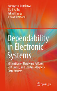 Vorderes Coverbild Dependability in Electronic Systems