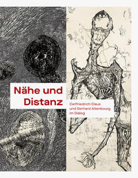 Vorderes Coverbild Nähe und Distanz