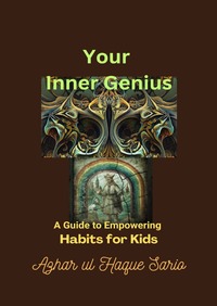 Vorderes Coverbild Your Inner Genius