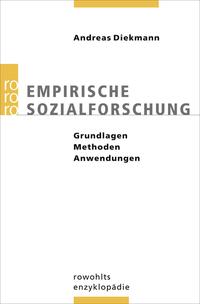 Vorderes Coverbild Empirische Sozialforschung