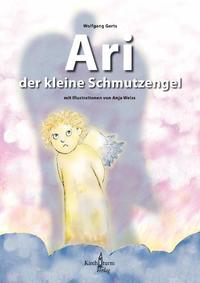 Vorderes Coverbild Ari, der kleine Schmutzengel