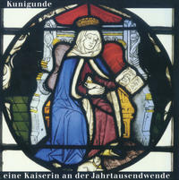 Vorderes Coverbild Kunigunde