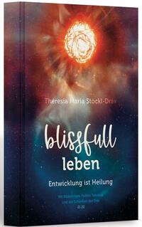 Vorderes Coverbild Blissful Leben