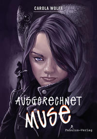 Vorderes Coverbild Ausgerechnet Muse