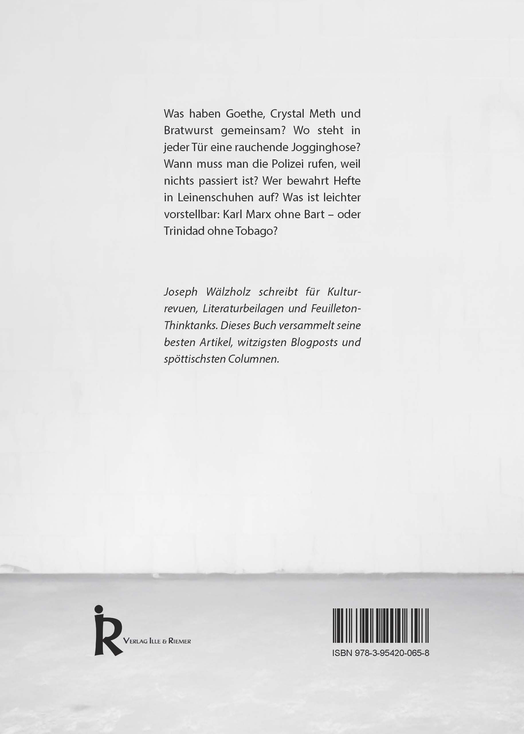 Rückseitencover ABC