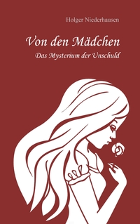 Vorderes Coverbild Von den Mädchen