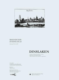 Vorderes Coverbild Dinslaken
