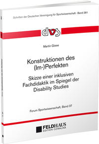 Vorderes Coverbild Konstruktionen des (Im-)Perfekten